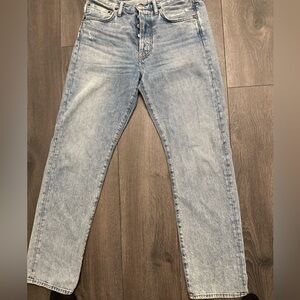Acne Studios 1996 “Trash” Jeans